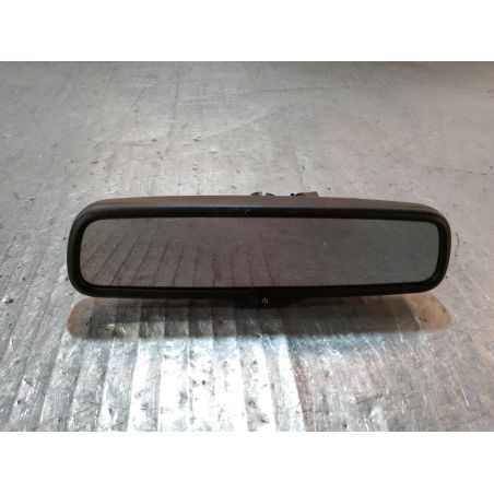 LUSTERKO WSTECZNE HYUNDAI I40 1.7 CRDI 2014 