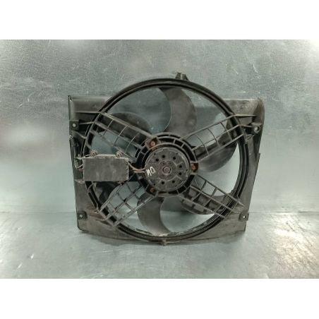 COOLER FAN BMW E46 2.0 D 2001 1742-7790896 