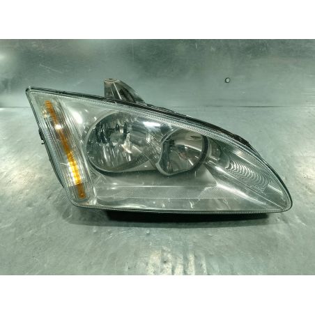 LAMPA PRAWA PRZÓD FORD FOCUS II 1.6 16V 2006 4M51-13W029-AD 
