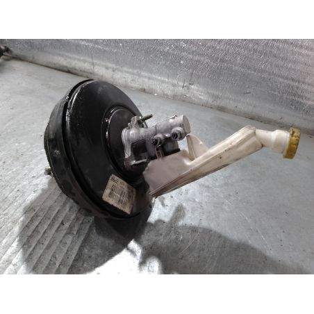 SERWO HAMULCOWE PEUGEOT 2008 1.4 EHDI 2013 9805057980 