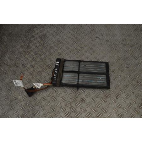 NAGRZEWNICA ELEKTRYCZNA AUDI A4 B8 2.0 TDI 143KM 2010  8K0819011 
