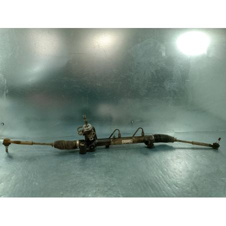 MAGLOWNICA PRZEKŁADNIA KIEROWNICY OPEL ASTRA H 1.7 CDTI 2005 13188614 