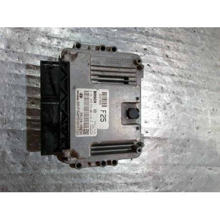 KOMPUTER, STEROWNIK HYUNDAI I40 1.7 CRDI 2014 39120-2A235 