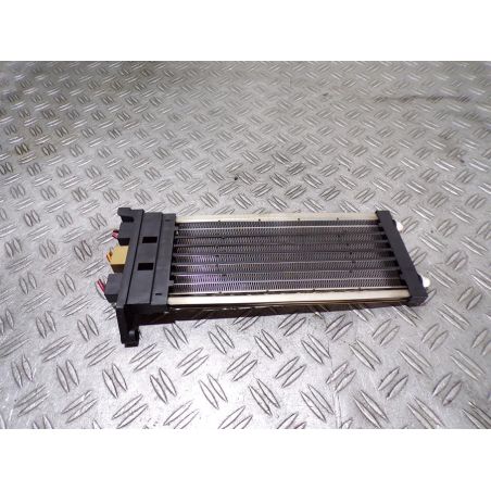 NAGRZEWNICA ELEKTRYCZNA AUDI A6 C6 2.0 TDI 2009 4F0819011 