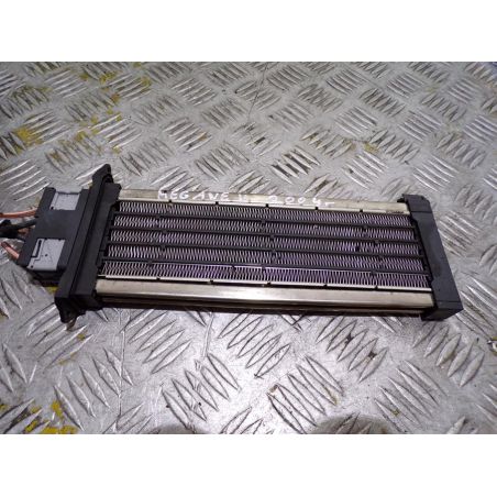 NAGRZEWNICA ELEKTRYCZNA RENAULT MEGANE II ( 02-09 ) 2004 664447A-E 