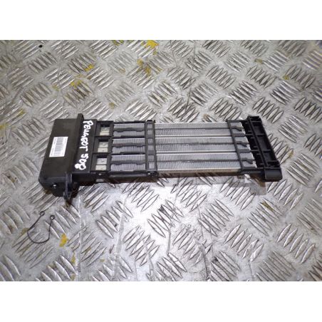 NAGRZEWNICA ELEKTRYCZNA PEUGEOT 508 2.0 HDI 2011 