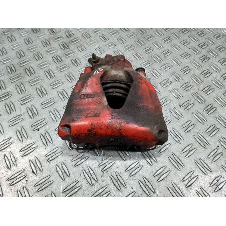 ZACISK HAMULCOWY PRAWY PRZÓD VW GOLF IV 1.8 1999 