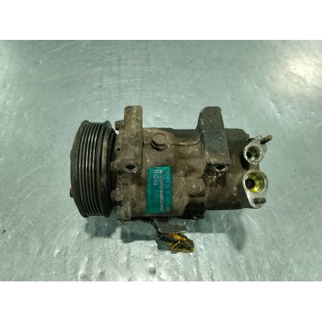 POMPA, SPRĘŻARKA KLIMATYZACJI PEUGEOT 307 2.0 16V 2002 3653712145 