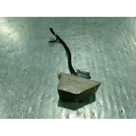 REZYSTOR, OPORNICA DMUCHAWY SEAT IBIZA III 1.9 TDI 2003 6Q1907521 