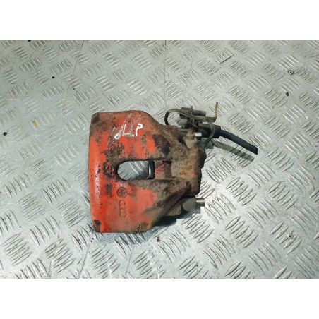 ZACISK HAMULCOWY LEWY PRZÓD VW PASSAT B5 1.9 TDI 2000 