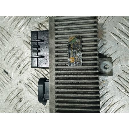 PRZEKAŹNIK ŚWIEC ŻAROWYCH RENAULT KANGOO I ( 97-08 ) 1.9 D 2001 7700109860 