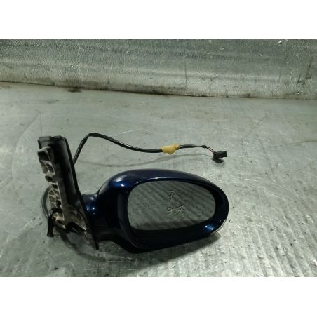 LUSTERKO PRAWE VW GOLF PLUS 1.9 TDI 2007 