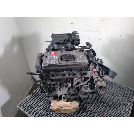 SILNIK CITROEN XSARA II 1.4 8V 2001 KFV 