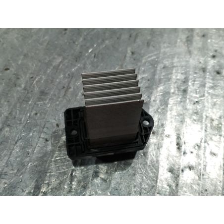 REZYSTOR, OPORNICA DMUCHAWY HYUNDAI I40 1.7 CRDI 2014 