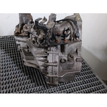 SKRZYNIA BIEGÓW HYUNDAI I40 1.7 CRDI 2014 SE55J 