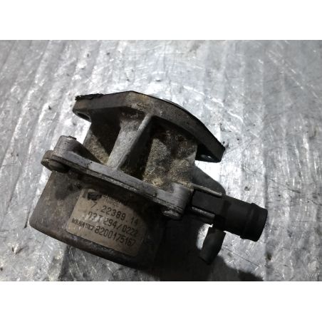 POMPA VACUM RENAULT MEGANE II ( 02-09 ) 1.5 DCI 2003 8200175167 