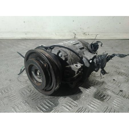 POMPA, SPRĘŻARKA KLIMATYZACJI AUDI A6 C5 LIFT 1.8 T 2002 