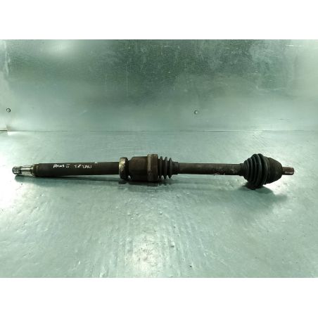 PÓŁOŚ PRAWA PRZÓD FORD FOCUS II 1.8 TDCI 2005 