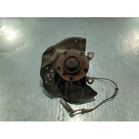 ZWROTNICA LEWY PRZÓD BMW E46 1.9 2000 