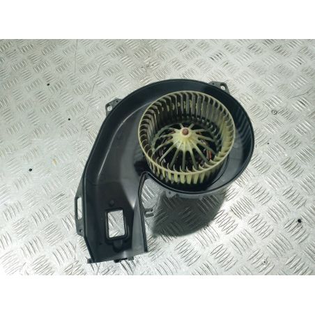 WENTYLATOR NAWIEWU, DMUCHAWA OPEL MERIVA A 1.7 CDTI 2004 