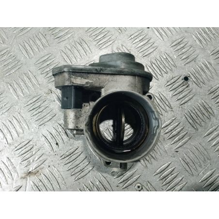 PRZEPUSTNICA SKODA FABIA I LIFT 1.9 TDI 2007 