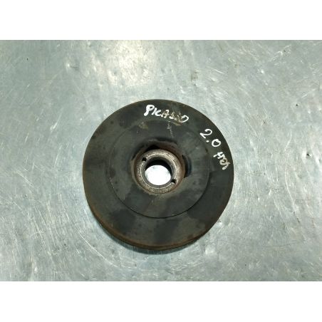 KOŁO PASOWE CITROEN XSARA PICASSO 2.0 HDI 2002 