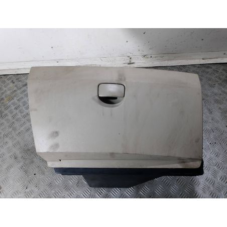 SCHOWEK PASAŻERA RENAULT MEGANE II ( 02-09 ) 1.6 16V 2006 8200078820 