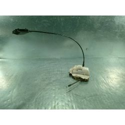 ZAMEK PRAWY PRZÓD RENAULT ESPACE IV ( 03-14 ) 2.2 DCI2006017973                                            