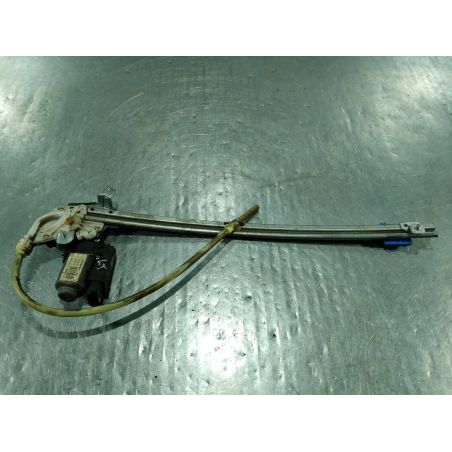 PODNOŚNIK SZYBY LEWY TYŁ RENAULT ESPACE IV ( 03-14 ) 2.2 DCI 2006 8200305724 