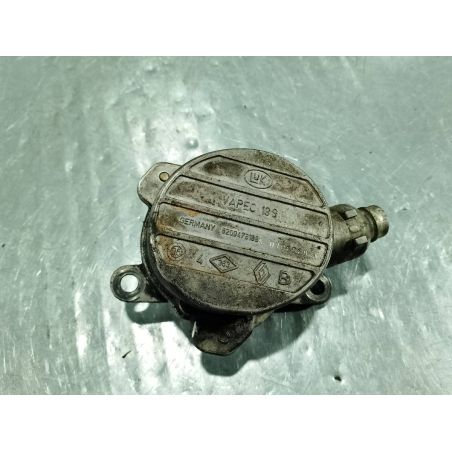 POMPA VACUM RENAULT ESPACE IV ( 03-14 ) 2.2 DCI 2006 8200478188A 