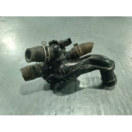 OBUDOWA TERMOSTATU PEUGEOT 207 1.6 THP 2007 V754184680 