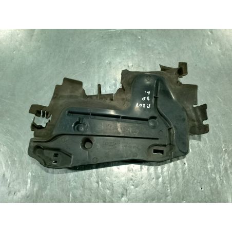 KIEROWNICA POWIETRZA LEWA PEUGEOT 207 1.6 16V 2008 9680057380 