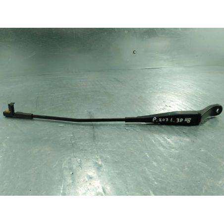 RAMIE WYCIERACZKI LEWE PEUGEOT 207 1.6 16V 2008 