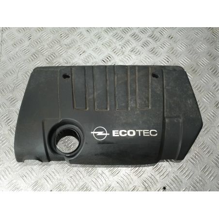 POKRYWA SILNIKA OPEL ASTRA H 1.8 16V 2005 55354755 