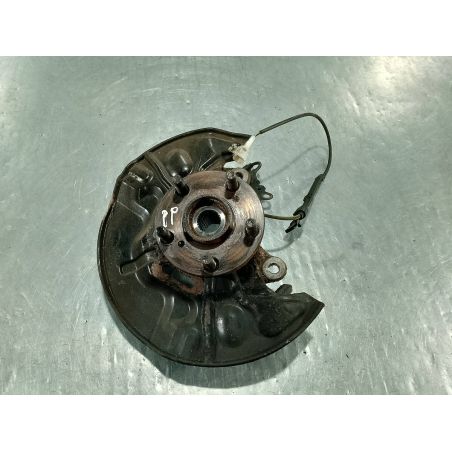 ZWROTNICA PRAWY PRZÓD TOYOTA AVENSIS II T25 1.8 16V 2004 