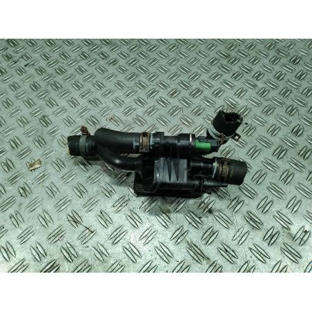OBUDOWA TERMOSTATU CITROEN C4 1.6 hdi 2004 