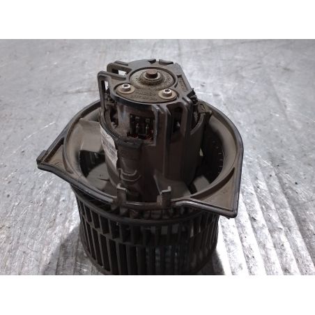 WENTYLATOR NAWIEWU, DMUCHAWA SAAB 95 2.3 T 2006 VALEO 