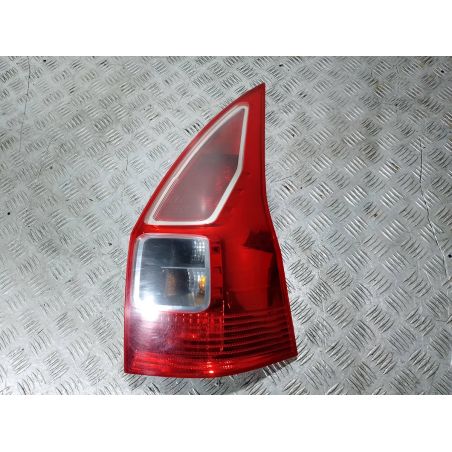 LAMPA TYLNA PRAWA RENAULT MEGANE II ( 02-09 ) 1.6 16V 2006 