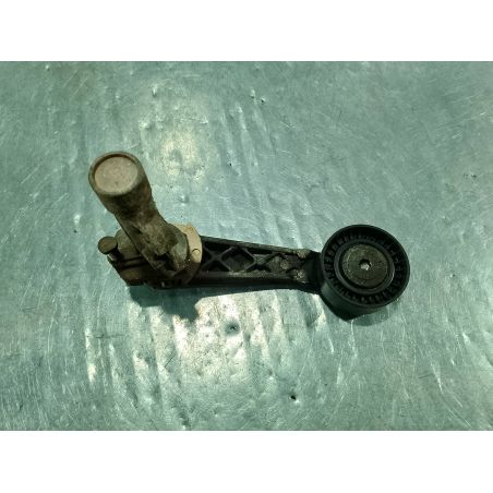 NAPINACZ PASKA PEUGEOT 207 1.6 16V VTI 2008 