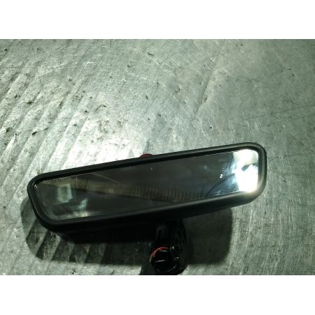 LUSTERKO WSTECZNE BMW E90 318D 2.0D 2005 9134426 