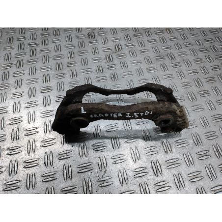 JARZMO ZACISKU PRZEDNIE LEWE VW CRAFTER 2.5 tdi 2008 