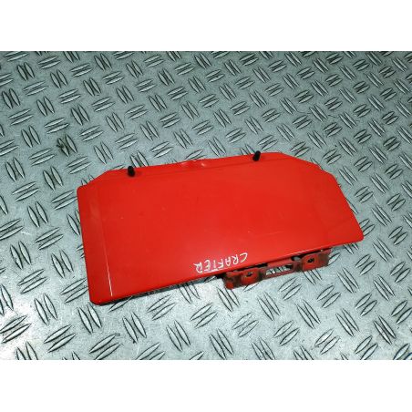 KLAPKA WLEWU PALIWA VW CRAFTER 2.5 tdi 2008 