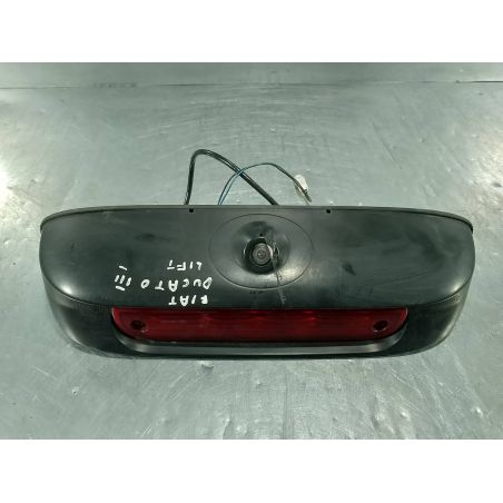 KAMERA COFANIA FIAT DUCATO III LIFT 2015 1374219080 