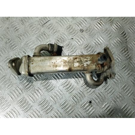 CHŁODNICA EGR FIAT DUCATO III 2.3 JTD 2008 5801856913 