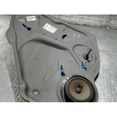 PODNOŚNIK SZYBY LEWY TYŁ MERCEDES-BENZ KLASA A W169 1.5 B 2005 A1697300179 