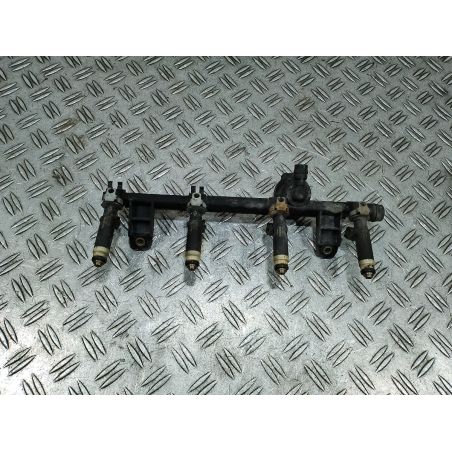 LISTWA WTRYSKOWA RENAULT THALIA ( 01-08 ) 1.4 8v 2003 7700274294 