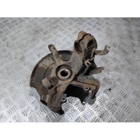 ZWROTNICA LEWY PRZÓD VW POLO 9N 1.2 12V 2003 