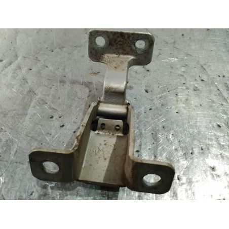 ZAWIAS DRZWI PRAWYCH TYŁ DOLNY MERCEDES-BENZ CITAN 1.5 DCI 2015 KL2312A 