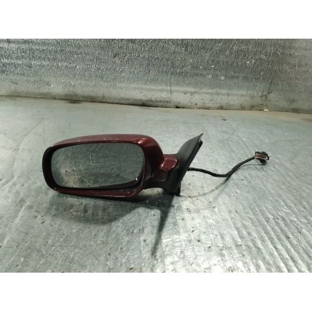 LUSTERKO LEWE SEAT TOLEDO II 1.6 SR 2001 