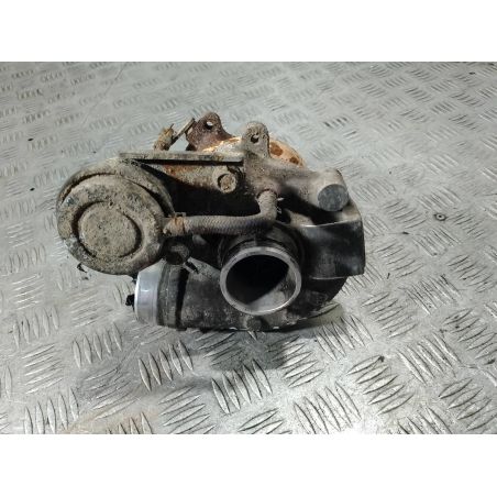 TURBINA FIAT DUCATO III 2.3 JTD 2008 
